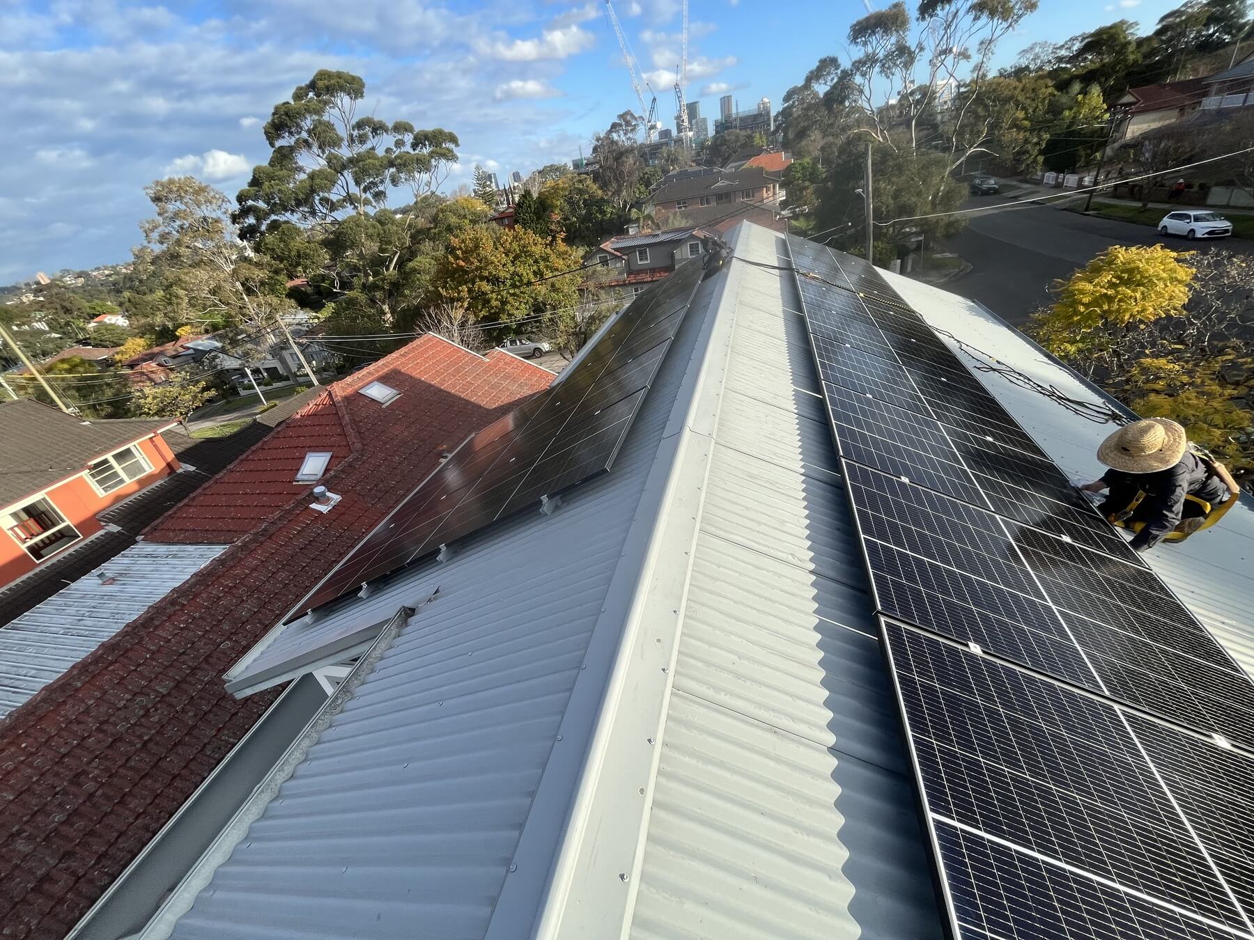 Solar Installers Central Coast Best Solar Panel Installation Central Coast